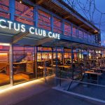Cactus club café