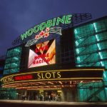 Woodbine interim casino